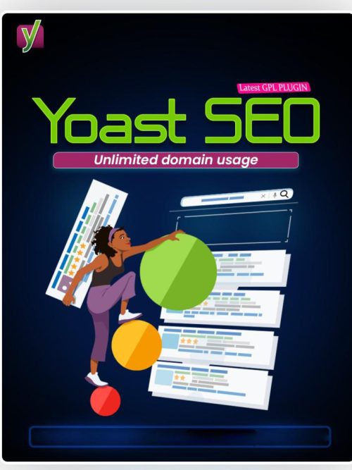 Yoast SEO Premium Plugin GPL